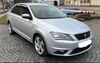 Seat Toledo Röhrig