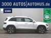 Mercedes-Benz GLB 220 rehlingen
