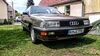 Audi 200 Deutschland