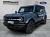 Ford Bronco grafenhausen