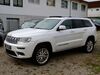 Jeep Grand Cherokee tegernsee