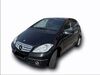 Mercedes-Benz A 160 obergriesbach
