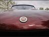 Fiat 124 Spider gau-odernheim