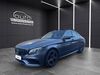 Mercedes-Benz C 63 AMG niederhosenbach
