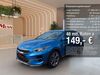 Kia XCeed roedelhausen