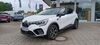 Mitsubishi ASX juetrichau