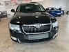 Skoda Superb roedelhausen