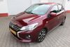 Mitsubishi Space Star Saalow