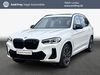 BMW X3 M siebeldingen