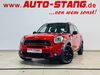 Mini Countryman S (Cooper) woelferbuett
