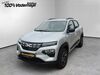 Dacia Spring kuehbach