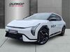 Kia EV4 Grabow bei Blumenthal