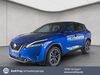 Nissan Qashqai schenkenzell