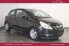Opel Corsa rabenau