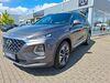 Hyundai SANTA FE juetrichau