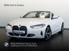 BMW 420 roedelmaier