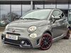 Abarth 500 wiersdorf