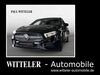 Mercedes-Benz A 35 AMG stockhausen-illfurth