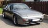 Porsche 944 goergeshausen