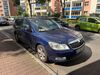 Skoda Octavia trechtingshausen