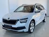 Skoda Kamiq kummersdorf-gut