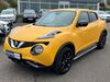 Nissan Juke osthausen-wuelfershausen