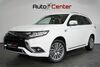 Mitsubishi Plug-in Hybrid Outlander hueckeswagen