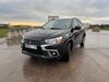 Mitsubishi ASX geisenfeld