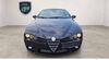 Alfa Romeo Spider Münchweiler am Klingbach