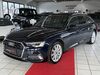Audi A6 walhausen