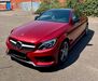Mercedes-Benz C 180 muenster-sarmsheim