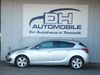Opel Astra wunstorf