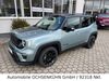 Jeep Renegade kuehbach