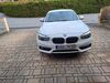 BMW 116 Iggensbach