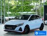 Hyundai i20 stockhausen-illfurth
