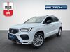 Seat Ateca schenkenzell