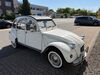 Citroen 2 CV bl|nordrhein-westfalen