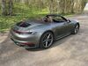 Porsche 992 osthausen-wuelfershausen