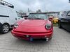 Alfa Romeo Spider Sankt Georgen im Schwarzwald