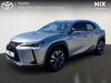 Lexus UX goergeshausen