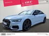 Audi S6 oberstadt