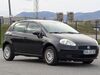 Fiat Grande Punto walhausen