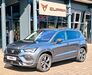 Seat Ateca muenster-sarmsheim