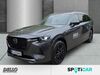 Mazda CX-80 suedergellersen