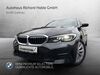 BMW 320 iggensbach