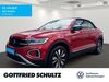 VW T-Roc velbert