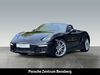 Porsche Boxster hueckeswagen