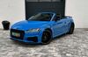 Audi TT niederheimbach