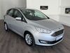 Ford C-Max rabenau