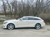 Mercedes-Benz CLS 500 Shooting Brake hoehr-grenzhausen